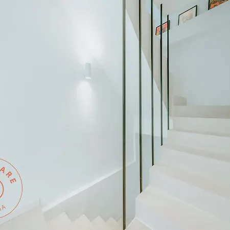 Luxury House In El Palo! - Tcm Casa de Férias Málaga