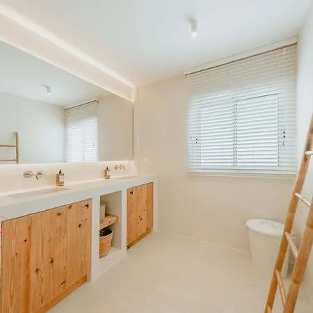 Luxury House In El Palo! - Tcm